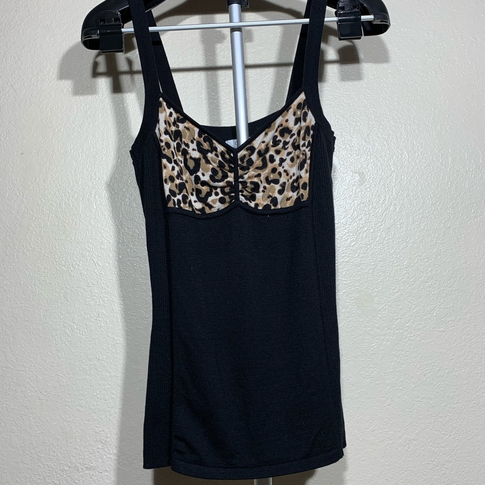 Vintage Cache top